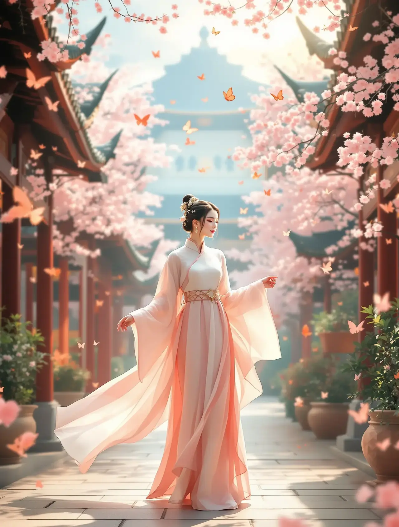 窝窝网《穿越成王妃》封面
